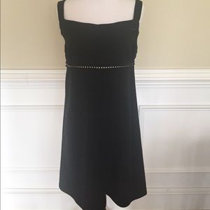 Missoni Black Dress